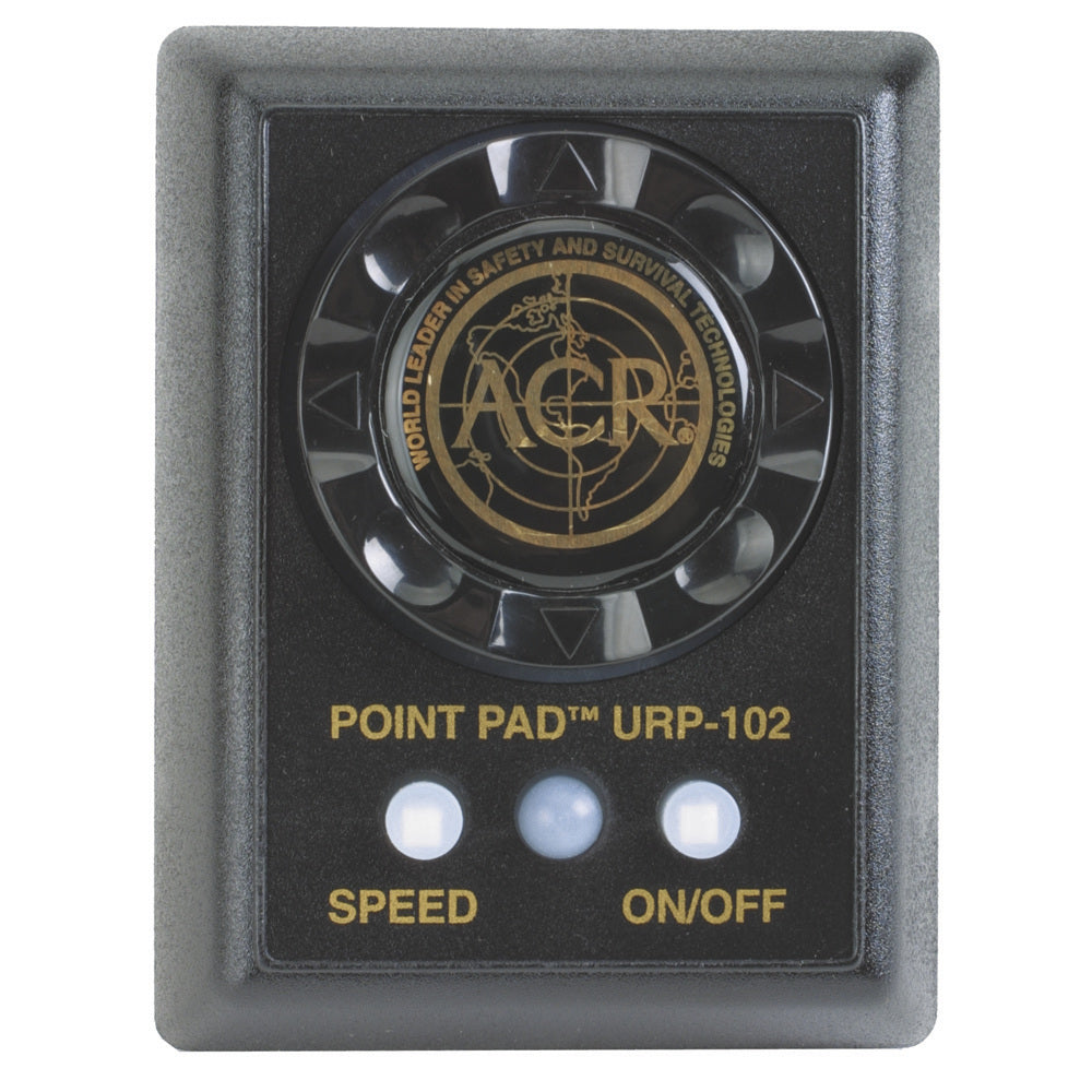 ACR URP-102 Point Pad* f/ACR Searchlights