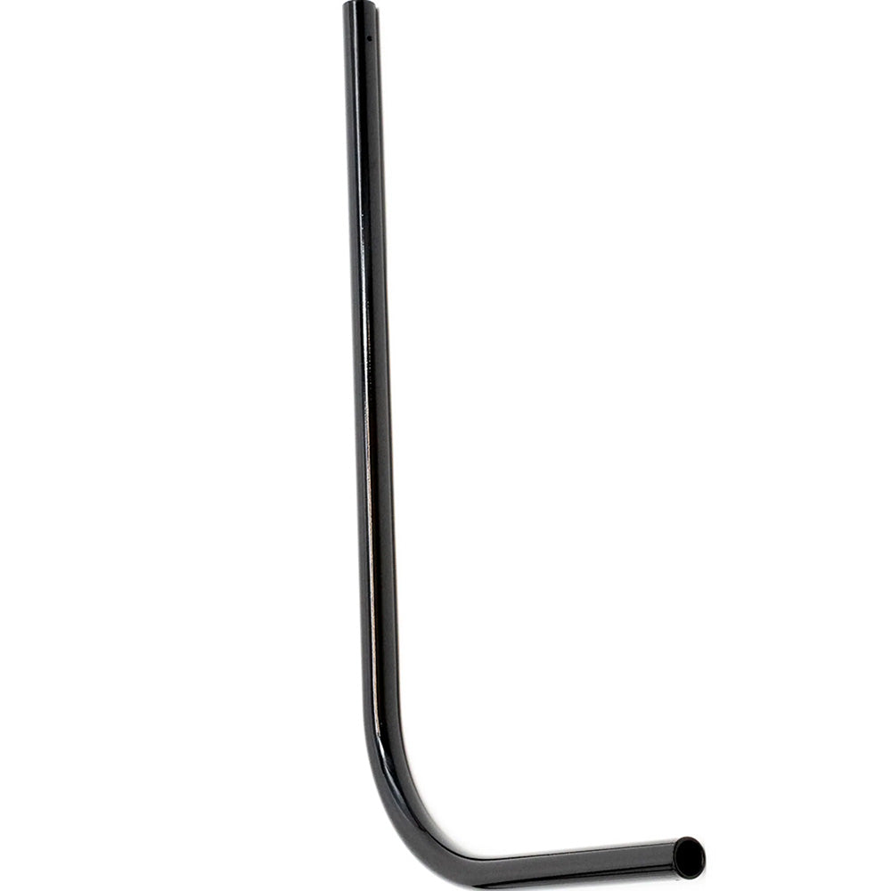 Seaview 1-1/4" Black Light Bar f/20" or Smaller Satdomes - Folds Over 90? - Must Pick LTB Top