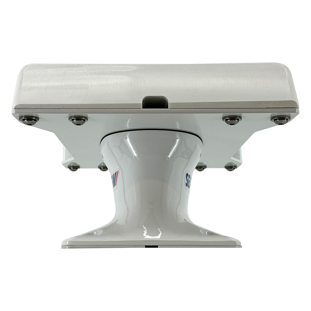 Seaview Starlink Mini Antenna Mount Top Plate - Fits Mounts Ending in M1 & M2