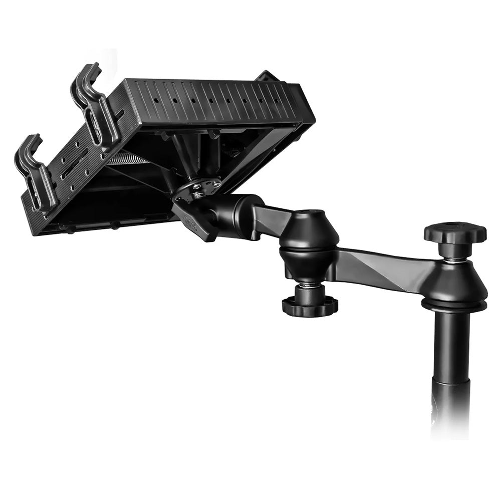 RAM Mount RAM? No-Drill* Laptop Mount for '05-25 Nissan Frontier + More