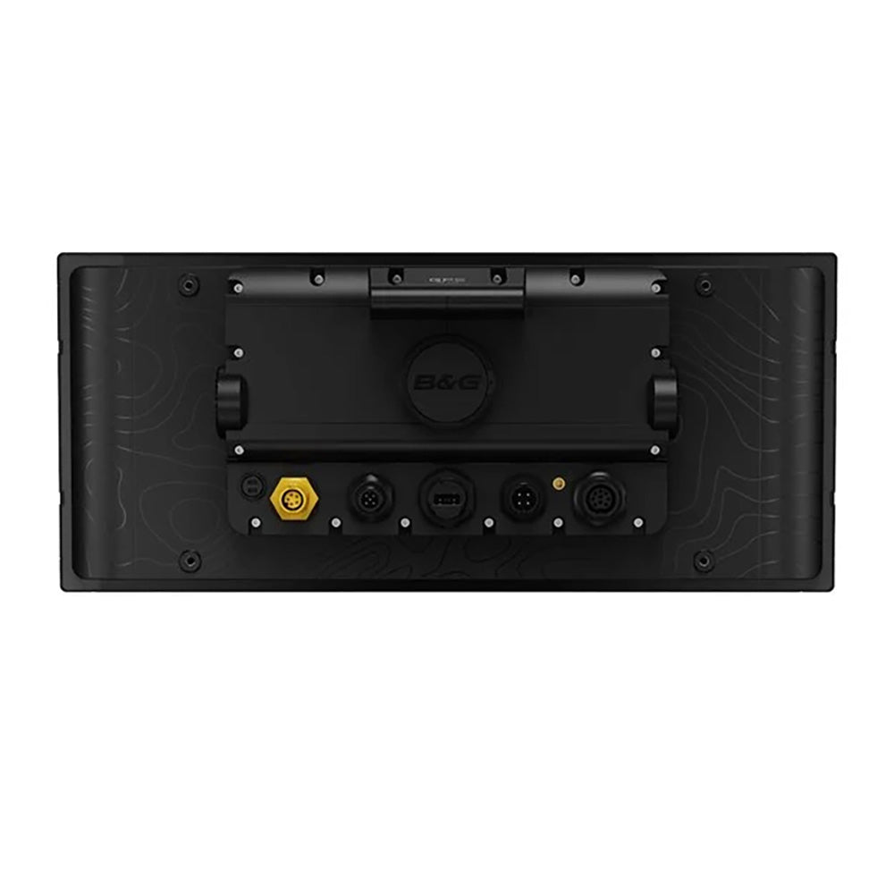 B&G Zeus S 15" 3015UW Ultrawide Combo - No Transducer