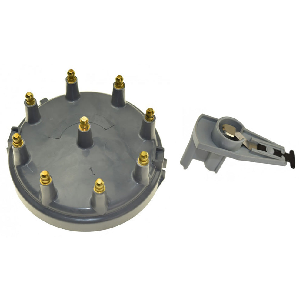 Regitar USA Tune-Up Kit for Ford HEI Distributors