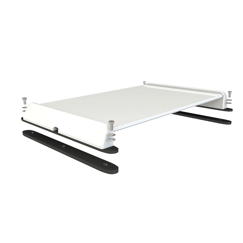 Seaview Removable Base Kit f/APXG3DMV2 Surface Mount f/Starlink Standard Gen 3 Antenna