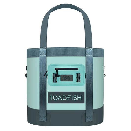 Toadfish Waterproof Sling - Seafoam