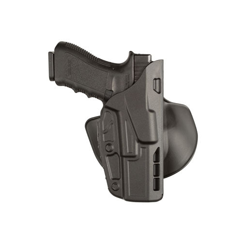 Safariland 6378 ALS Concealment Paddle Holster STX RH