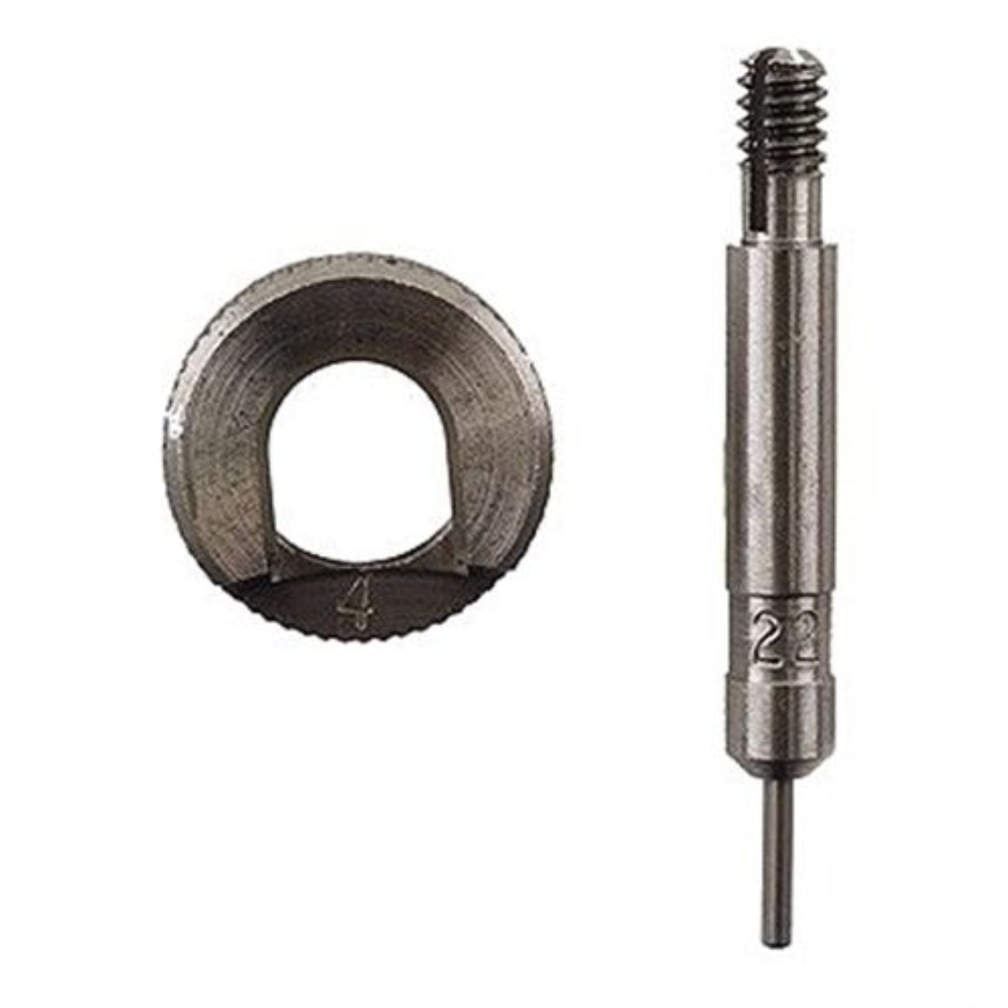 Lee Precision 38 Special Gauge Holder