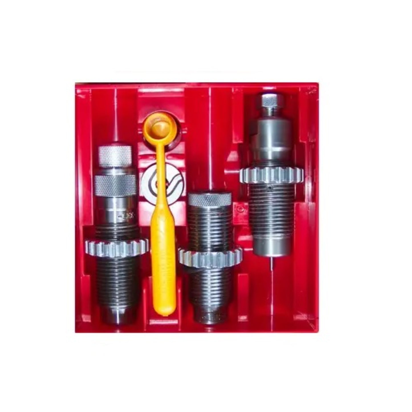 Lee Precision 3 Die Set 221 Fireball