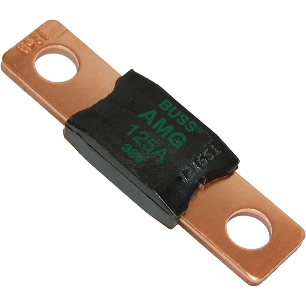 Blue Sea 5102 MEGA?/AMG? Fuse - 125AMP