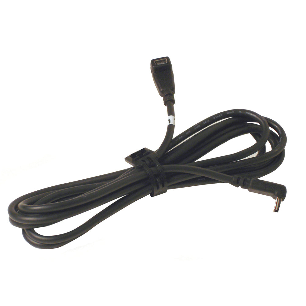 Garmin USB Extension Cable f/GXM* 30 & 40, z*mo? 550, GPSMAP? 3xx, 4xx Series & 696 & aera? 796
