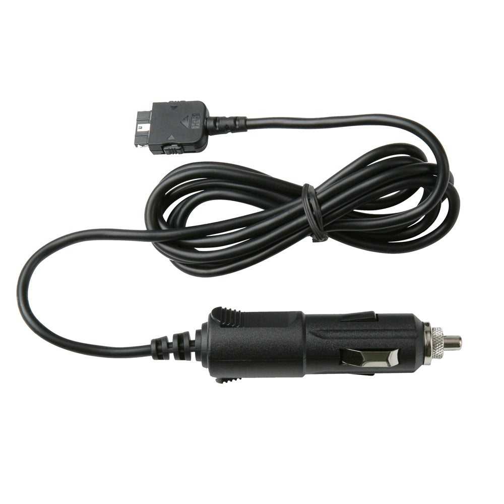 Garmin 12V Adapter Cable f/Cigarette Lighter f/nuvi? Series