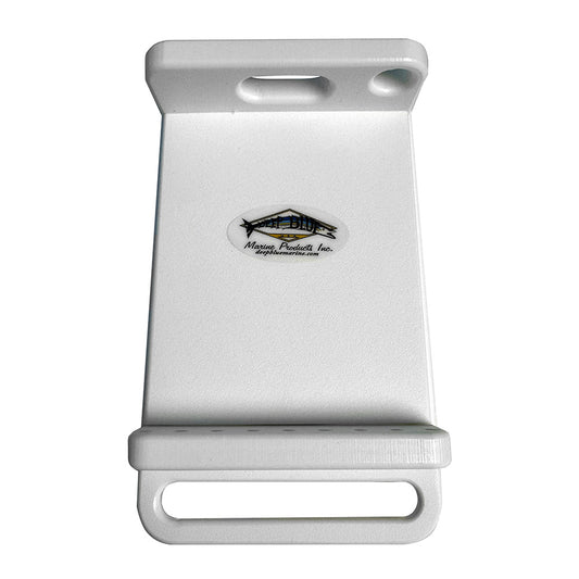 Deep Blue Marine Knife, Plier & Rig Holder w/Suction Cup