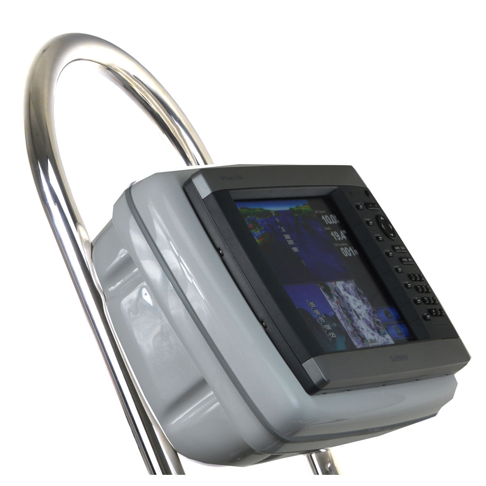 NavPod GP2057 SailPod f/Garmin GPSMAP? 4010 & 4210 f/12" Guard