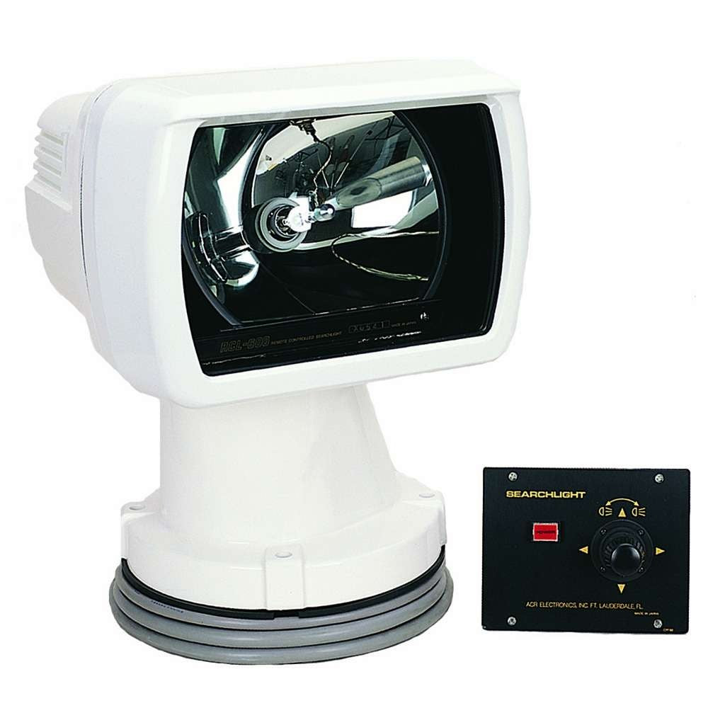 ACR RCL600A Searchlight Searchlight 24v