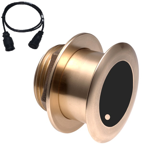 Airmar B175C-0-H 0d Tilt w/ Humminbird 14-Pin MM Cabl