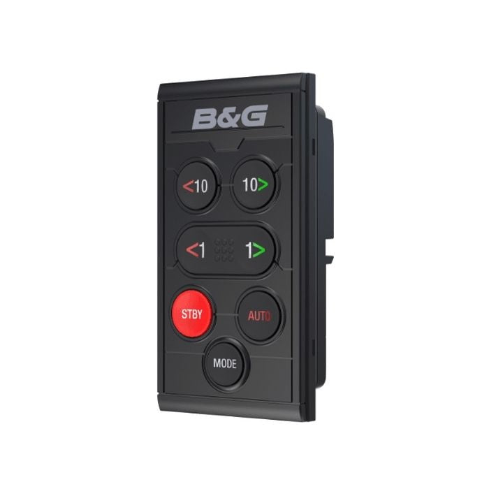 B&G Triton2 Autopilot Controller and Triton2 Display Pack