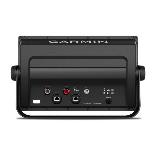 Garmin GPSMAP1222XSV 12" Combo Basemap No Transducer