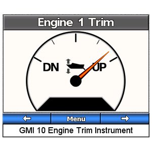 Garmin GET-10 Engine Tilt NMEA 2000 Adapter