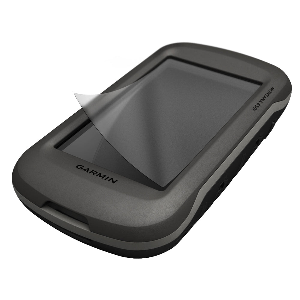 Garmin Anti Glare Screen Protectors f/Montana? Series