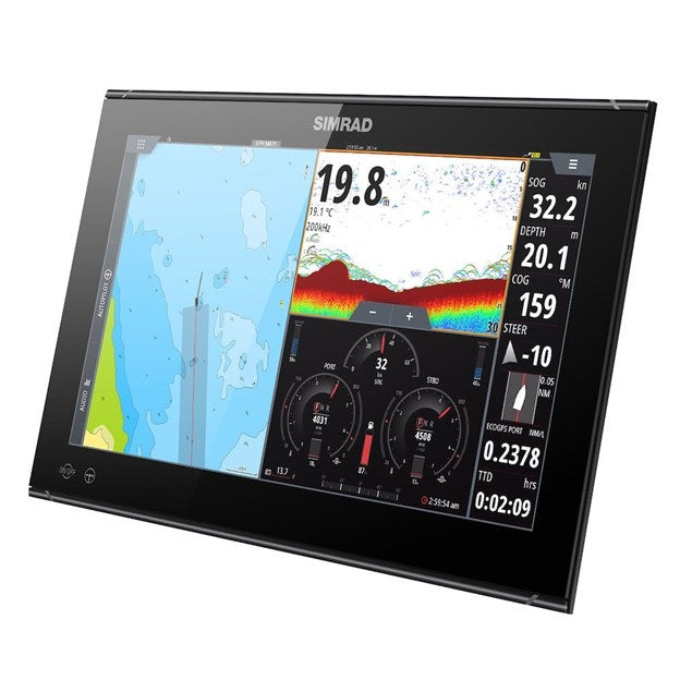 Simrad NSO evo3S 16" MFD Display Only