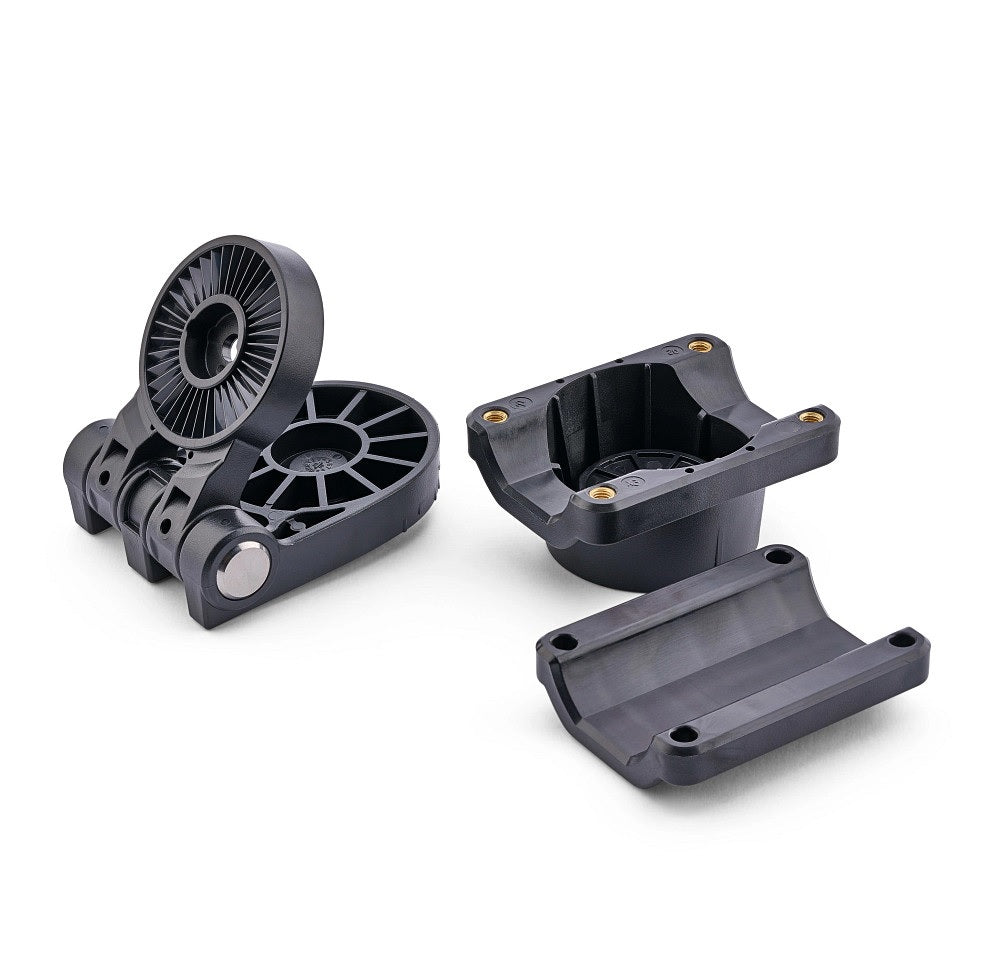 Humminbird 740223-1 Shaft Mount for Mega Live