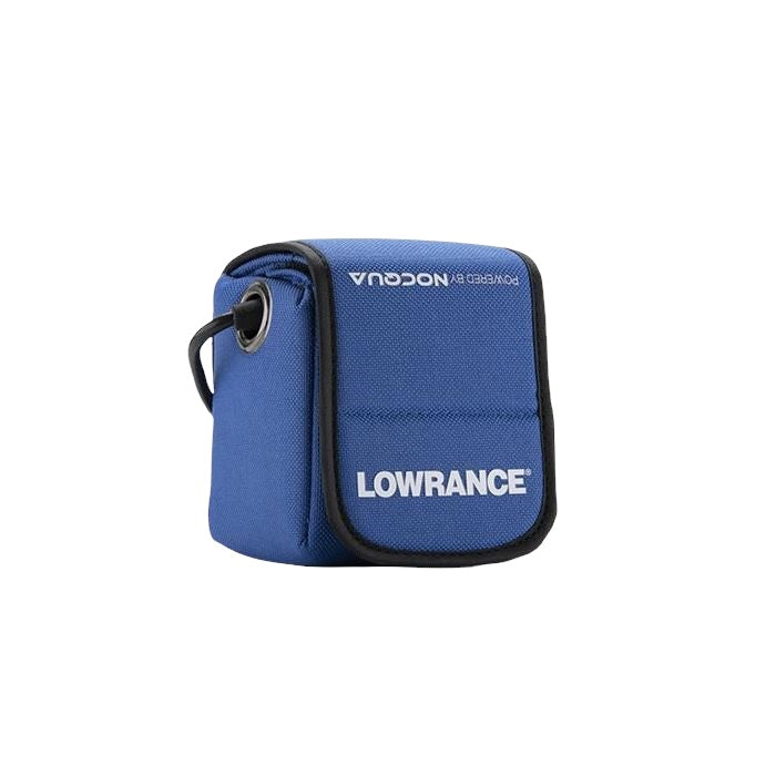 Lowrance NOCQUA Pro Power Kit