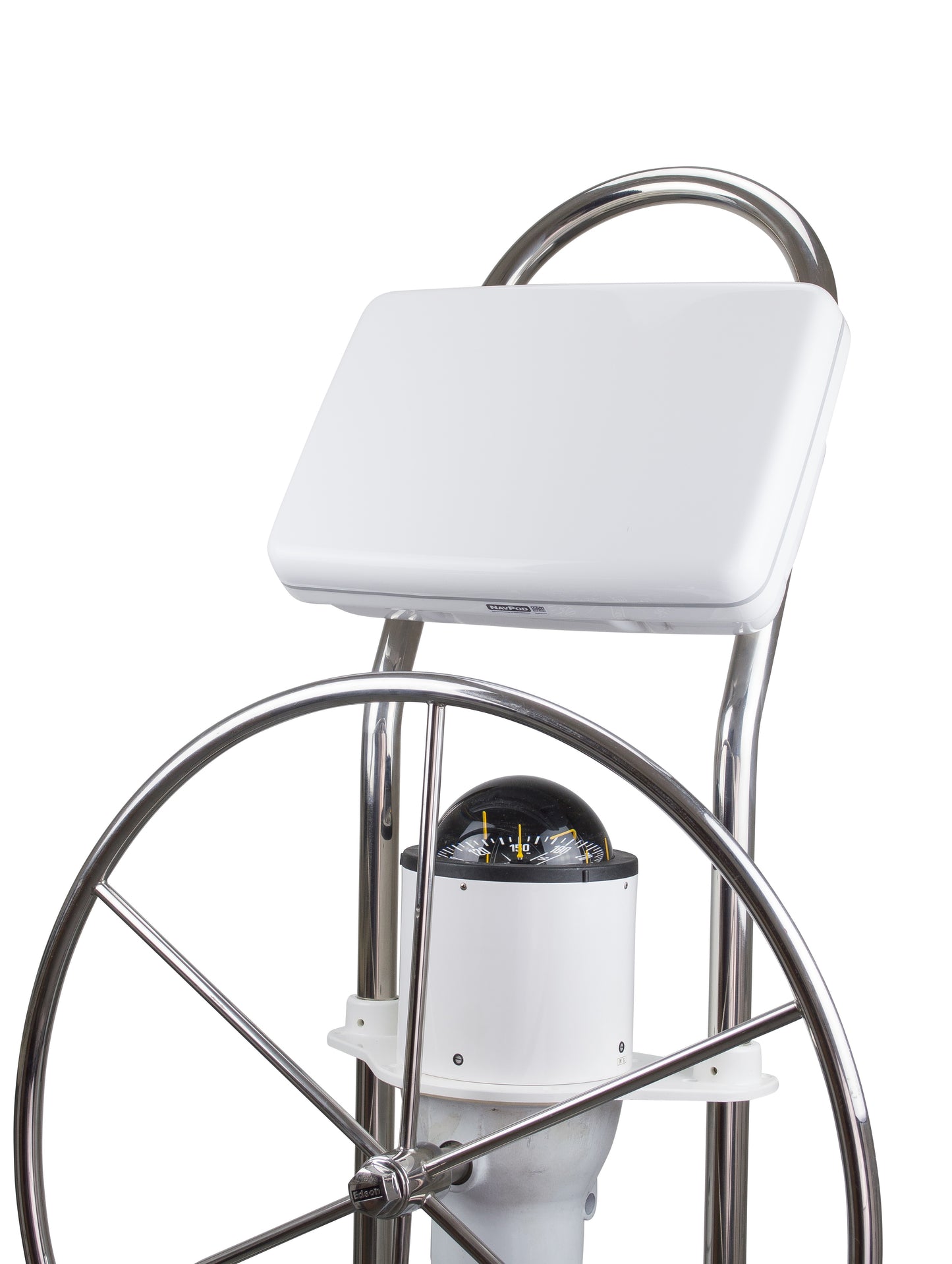 NAVPOD GP2200 SailPod for 12" wide guard