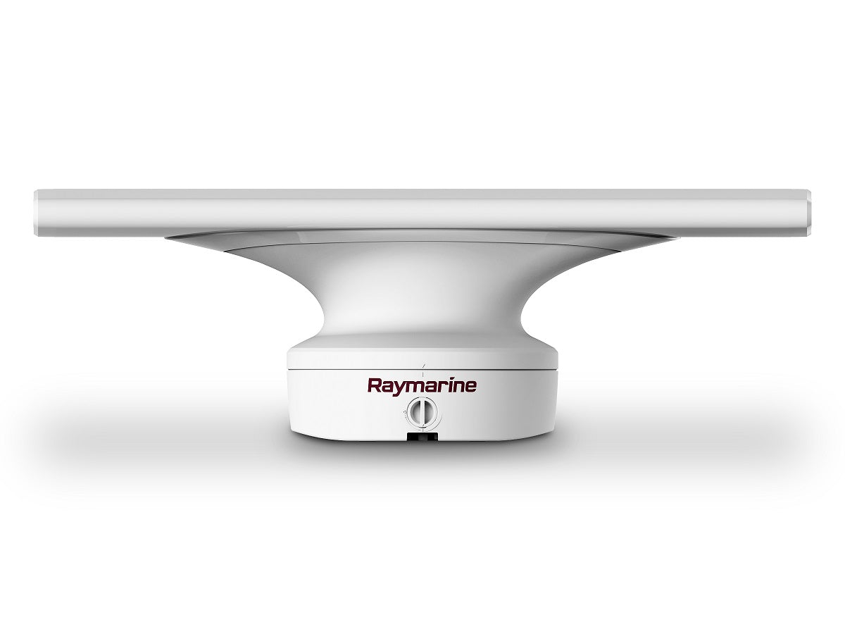 Raymarine 110 Watt Cyclone Pro With 3' Antenna 15m Cables