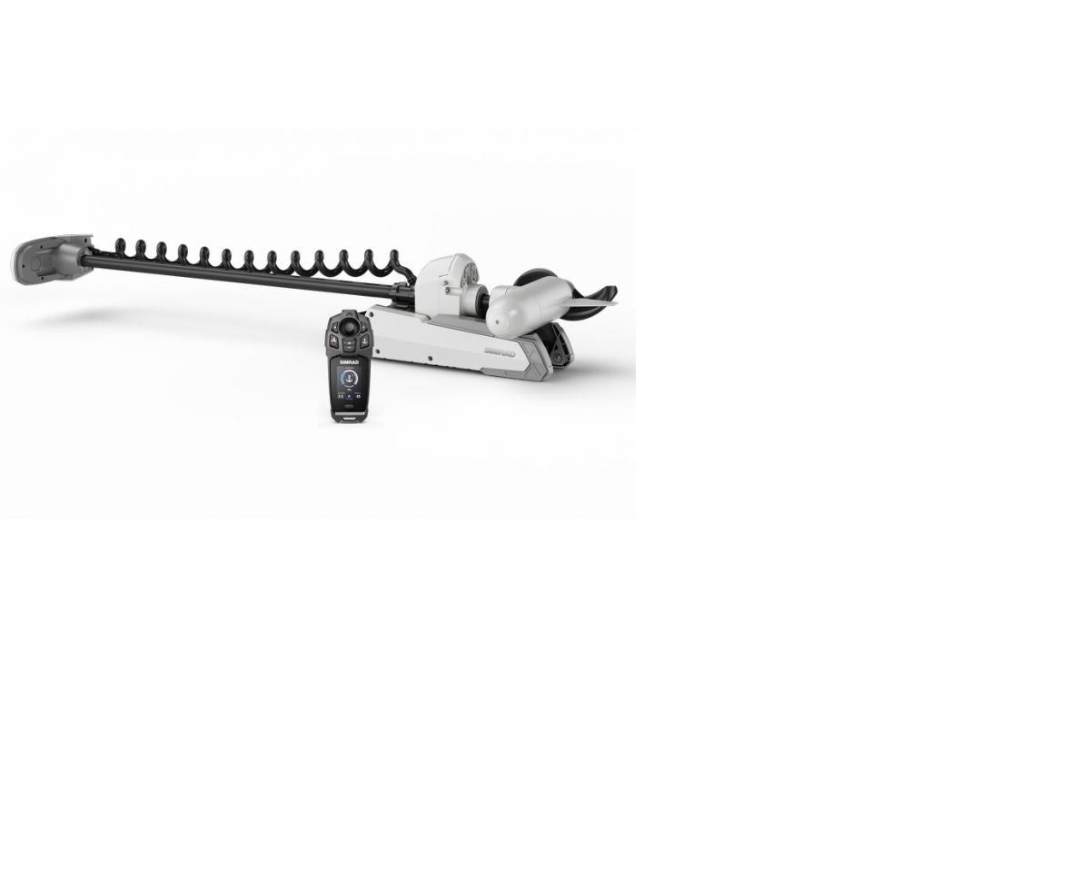 Simrad Recon 54in Trolling Motor Saltwater