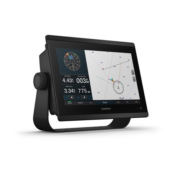 Garmin GPSMAP8412 12" Plotter