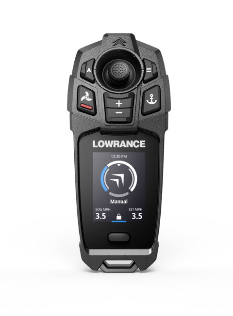Lowrance Recon 54in Trolling Motor Saltwater