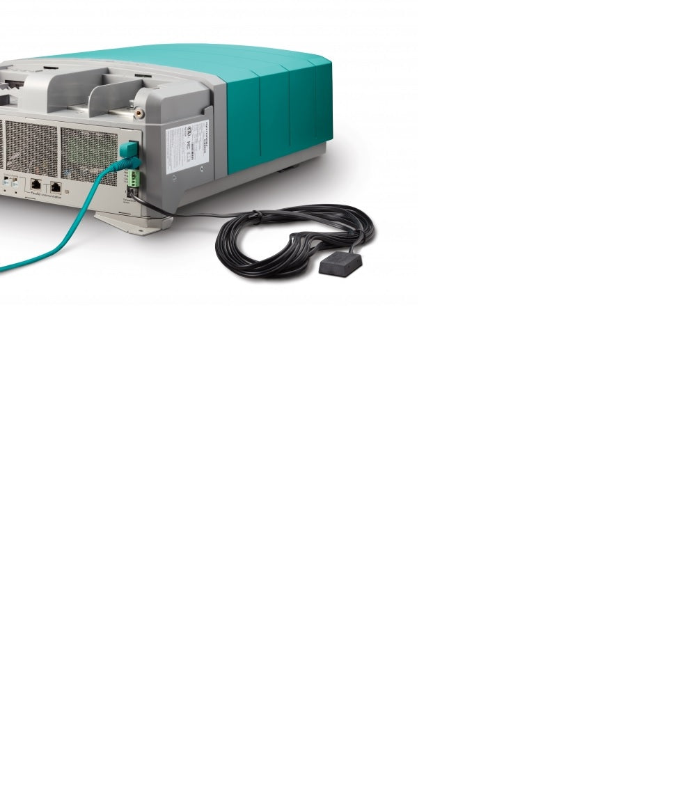 Mastervolt CombiMaster 12/3500 Inverter/Charger 12v Input 120v 3500Watt Output