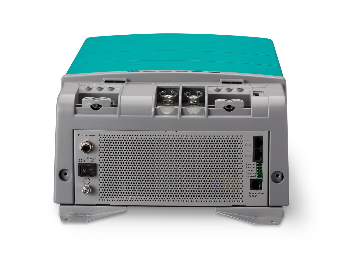 Mastervolt CombiMaster 24/3000 Inverter/Charger 24v Input 120v 3000Watt Output