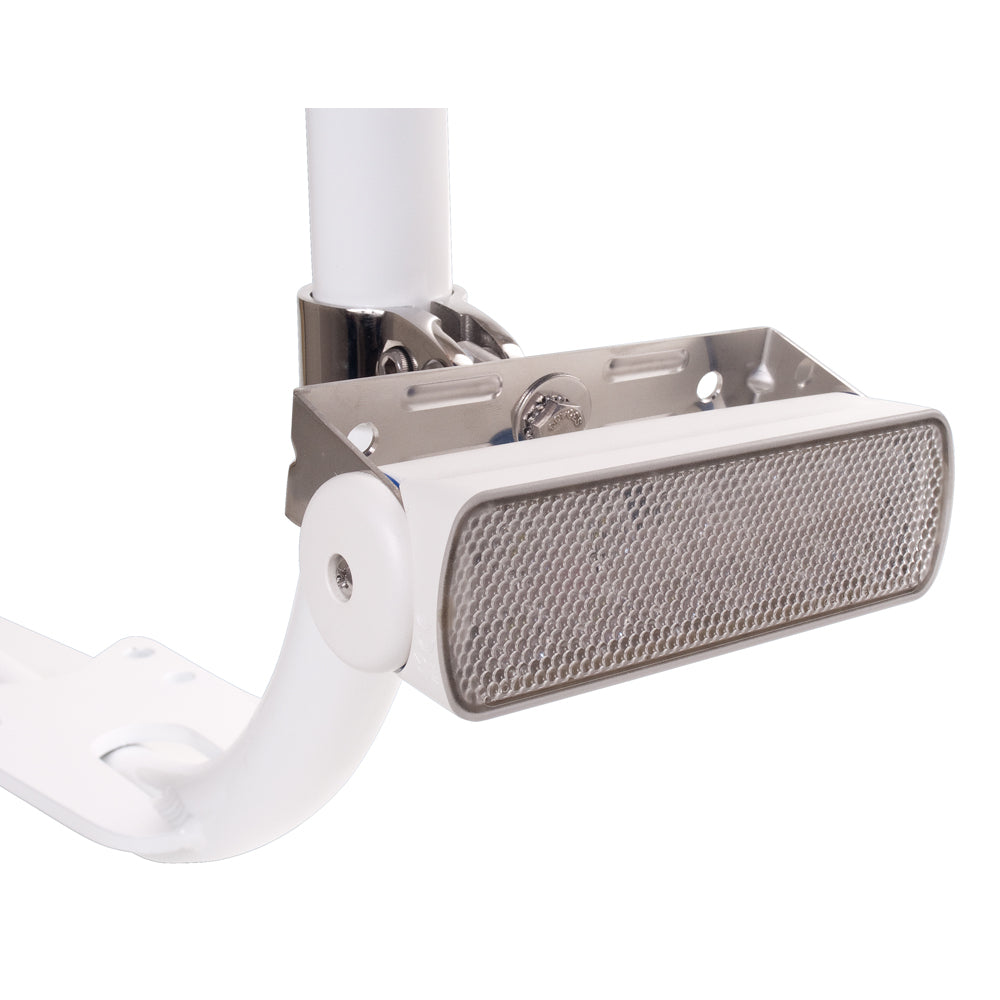 Seaview Floodlight Kit f/1-?" Diameter Light Bars - Includes LED Light & Hardware