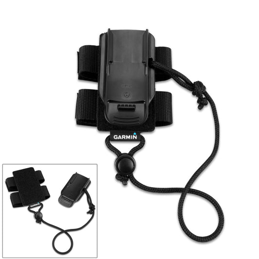 Garmin Backpack Tether f/Dakota? 10 & 20, eTrex? 10, 20 & 30, GPSMAP? 64 Series, Oregon? Series