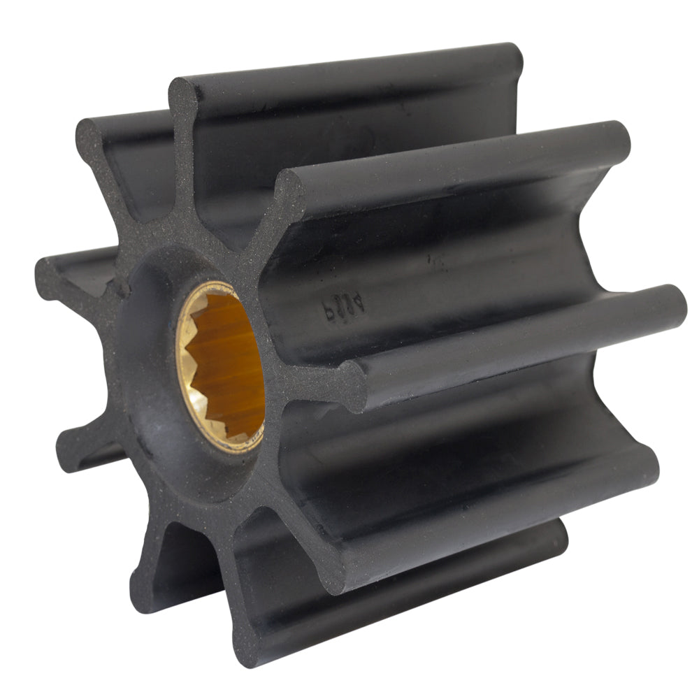 Jabsco Impeller Kit - 9 Blade - Neoprene - 3-?" Diameter