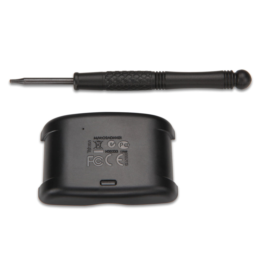 Garmin BarkLimiter? Deluxe Battery Housing