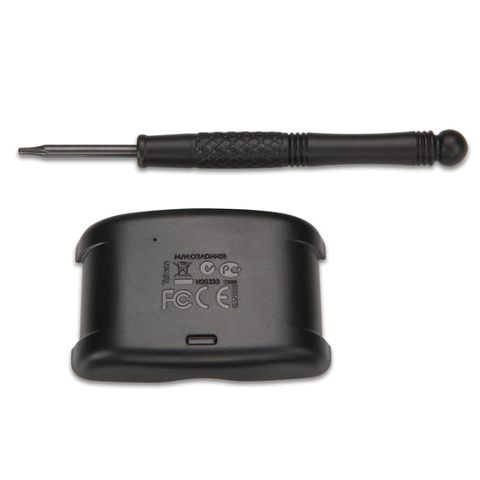 Garmin BarkLimiter? Deluxe Battery Housing