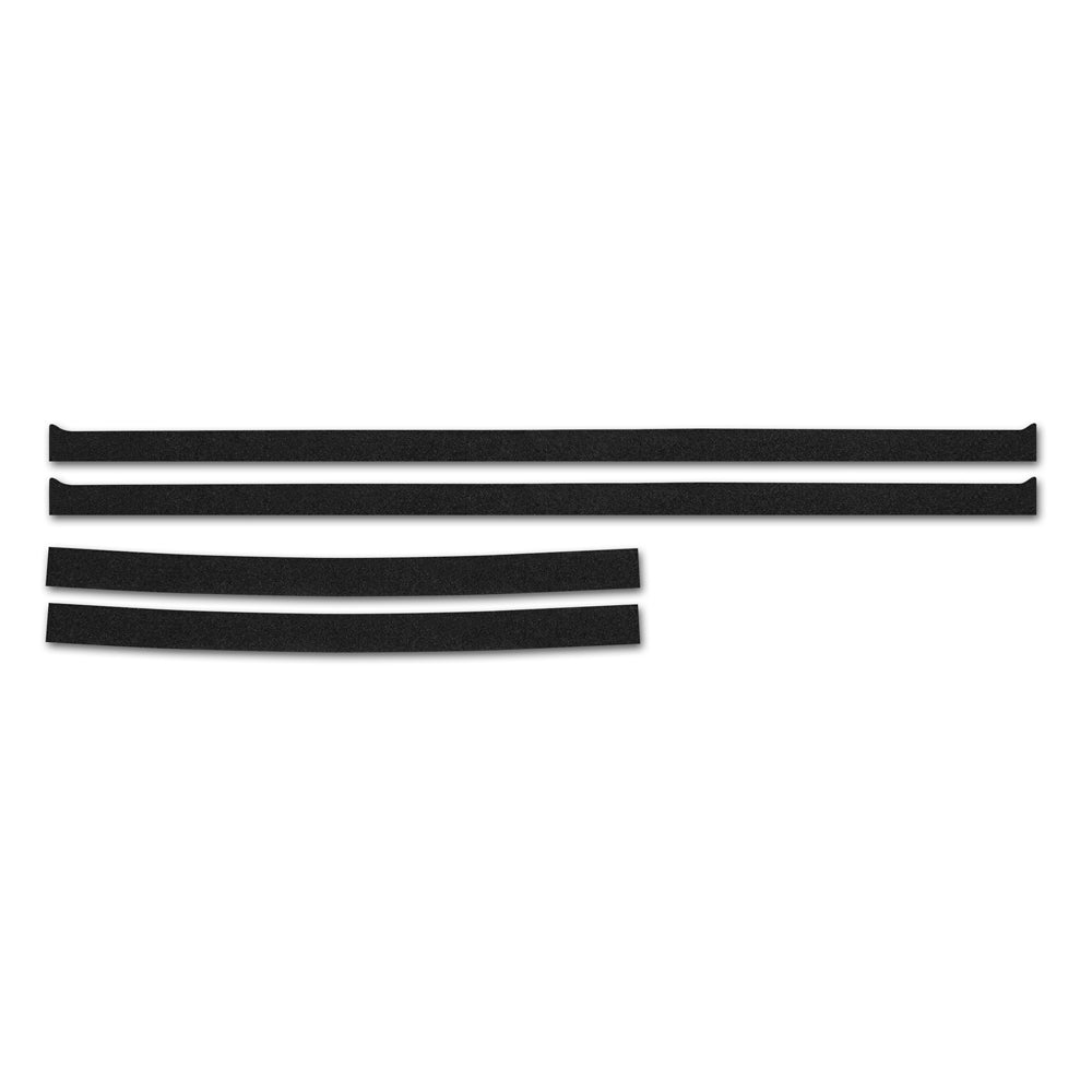 Garmin Flush Mount Kit f/echoMAP* 73dv/7Xsv Series