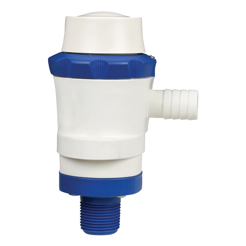 Shurflo by Pentair PIRANHA* Ballast 800 Pump - 12 VDC, 800 GPH