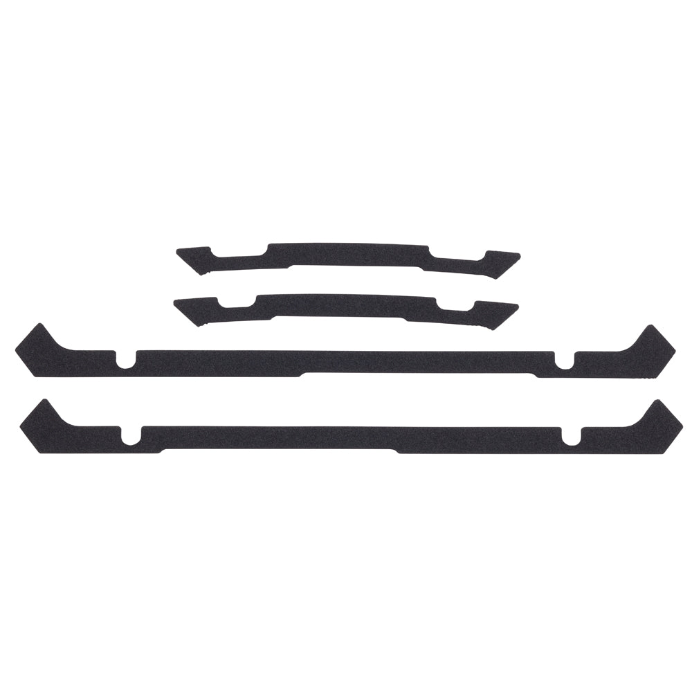 Garmin Flush Mount Kit For Striker Plus 5cv