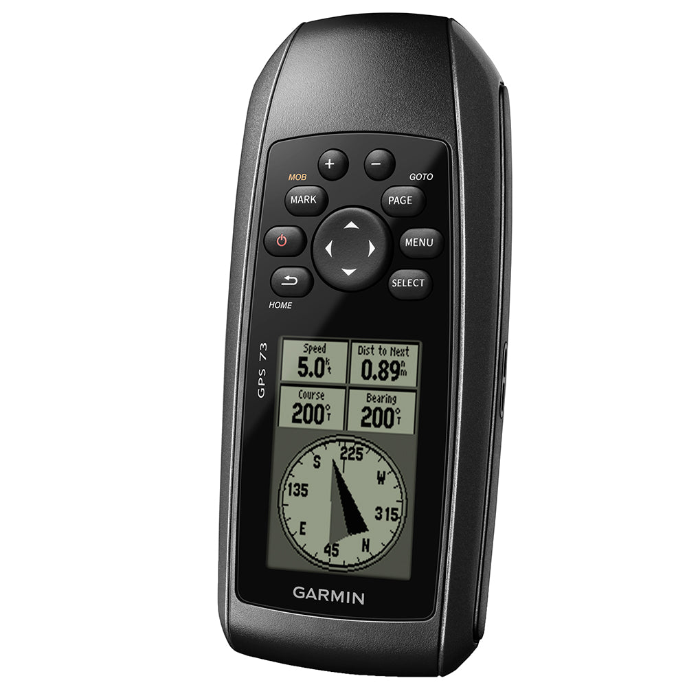 Garmin GPS73 Handheld GPS