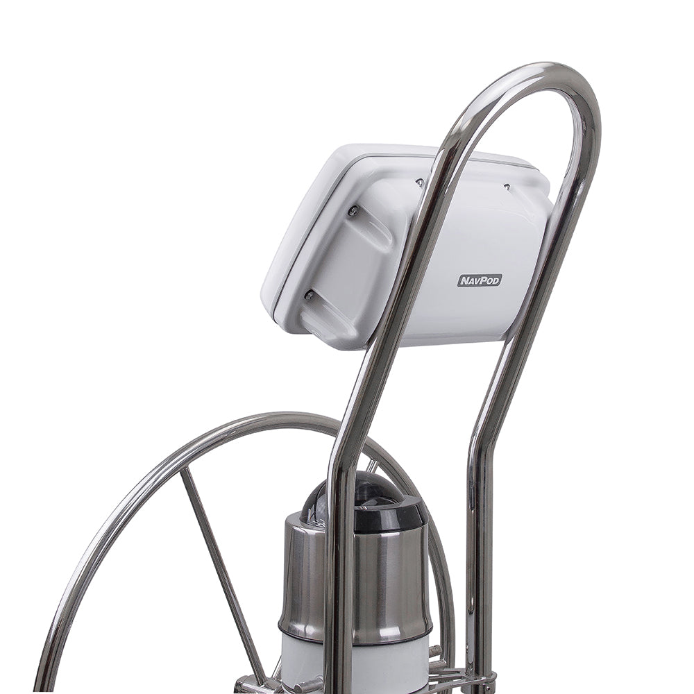 Navpod GP2040-30 SystemPod for Simrad NSS9 evo2