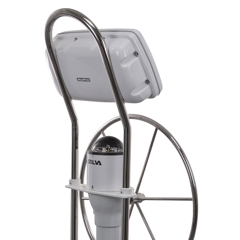 Navpod GP2080-20 SystemPod for Simrad NSS9 evo2