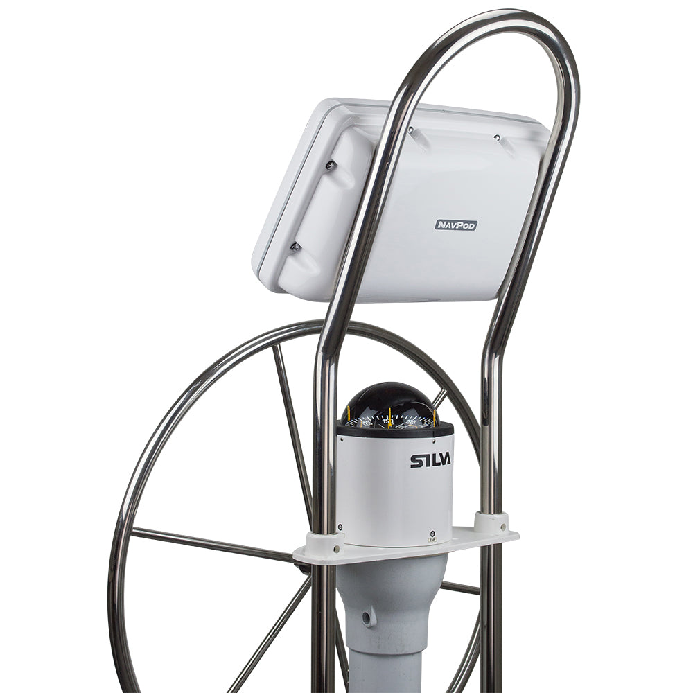 NAVPOD GP2170-63 SystemPod for Simrad NSS12