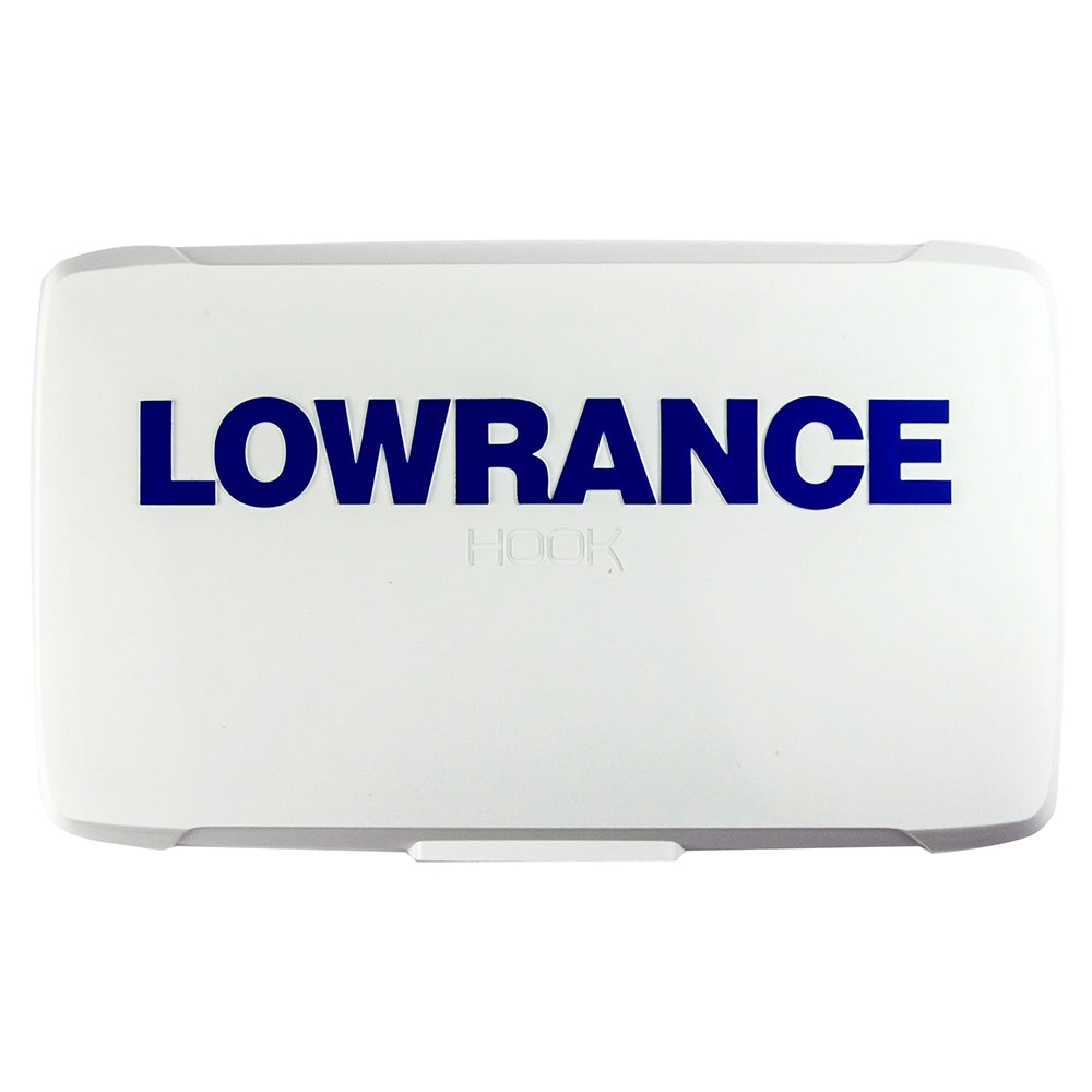 Lowrance Sun Cover f/HOOK? 9" Series