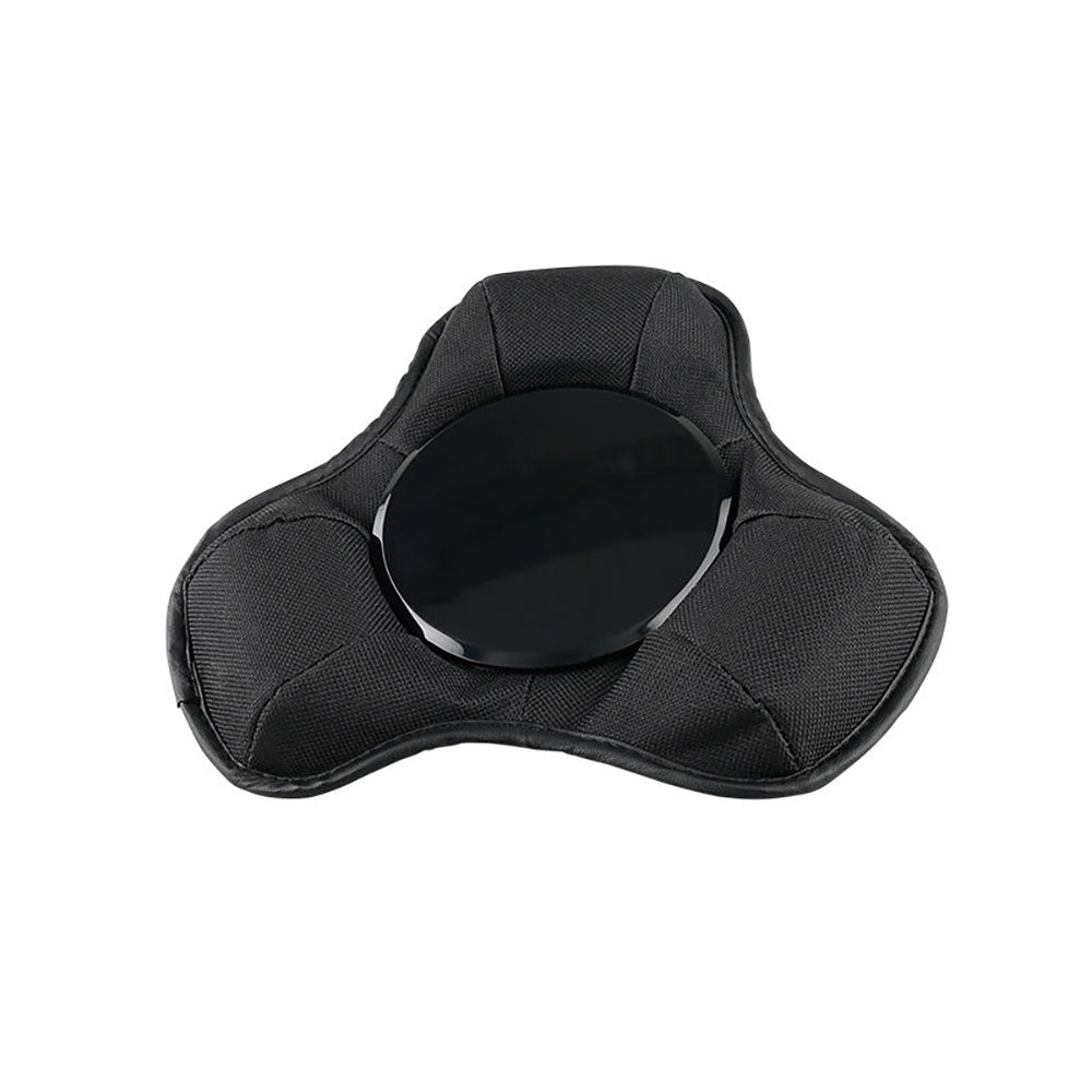 HawkEye FishTrax* Weighted Display Mounting Pad