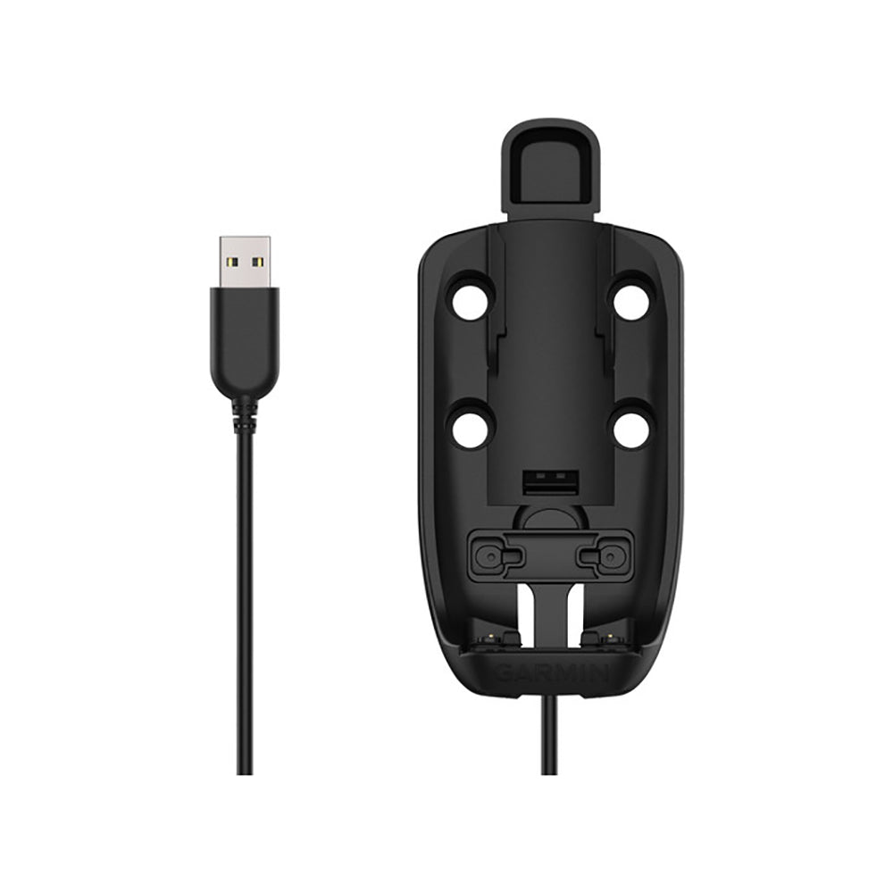 Garmin Powered Mount f/inReach?