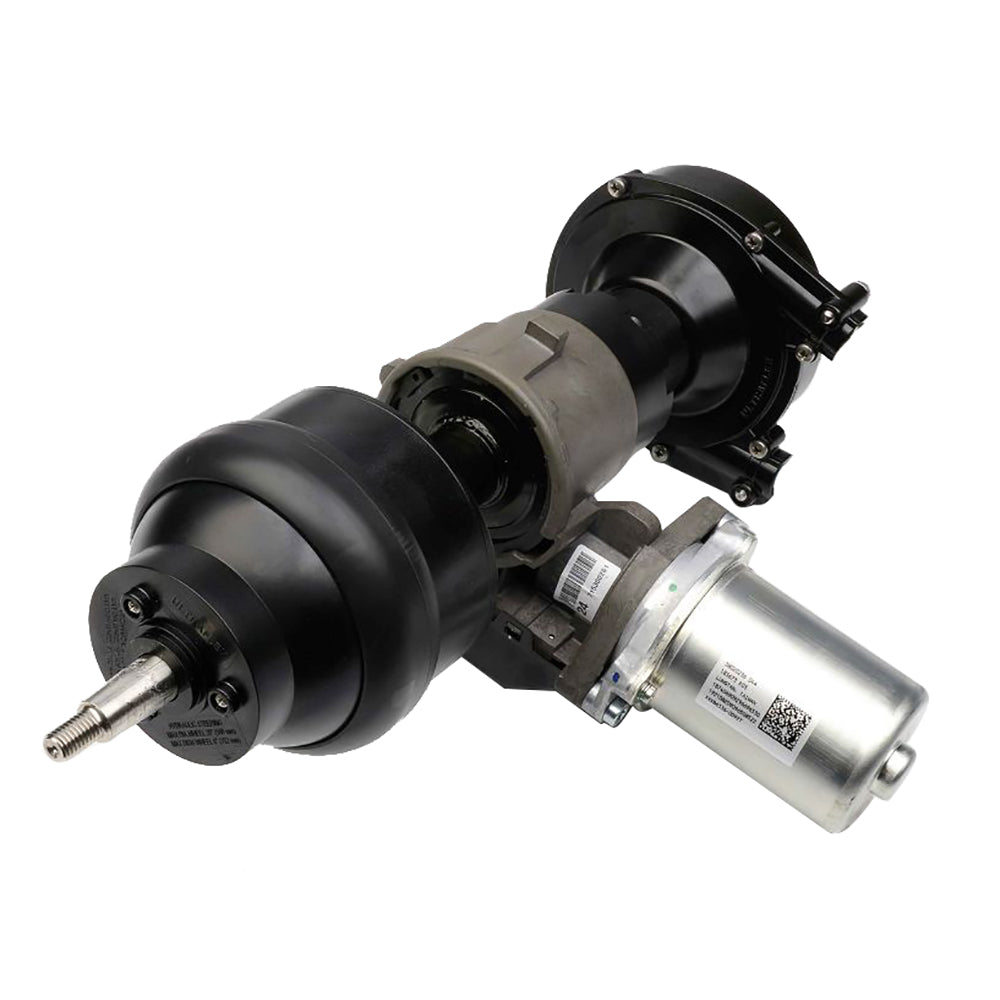 Uflex NaviTech* Power Steer Assembly