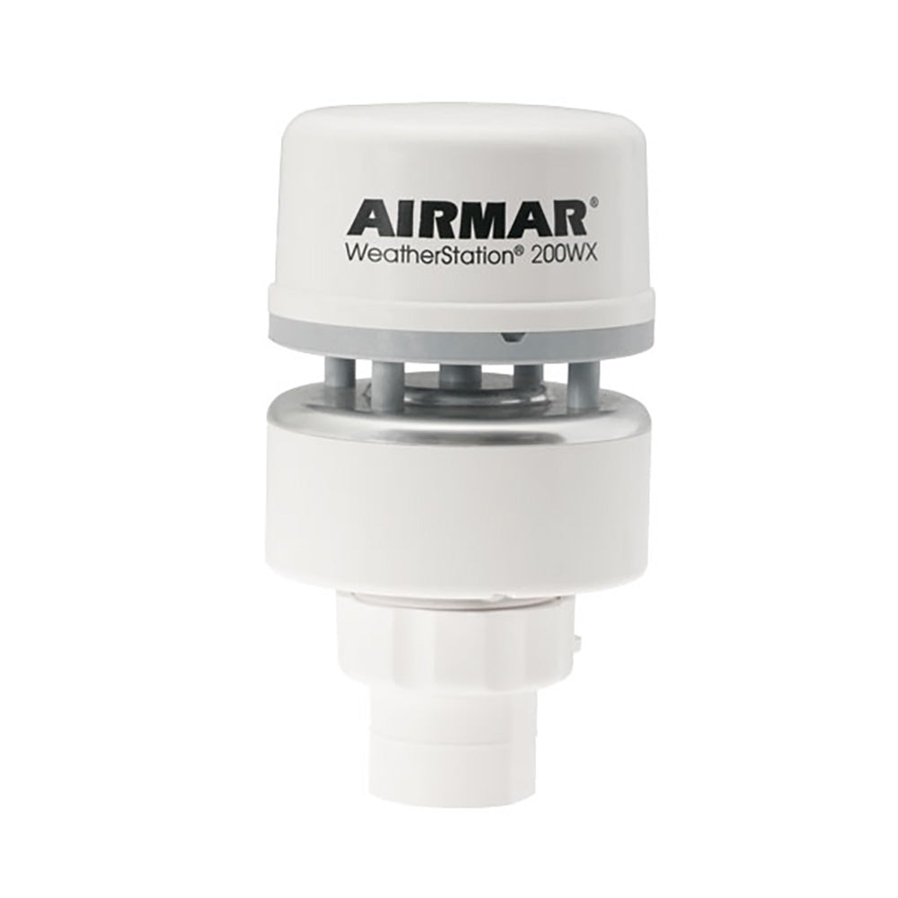 Airmar 200WX WeatherStation? Instrument - Land-based, Mobile, Standalone