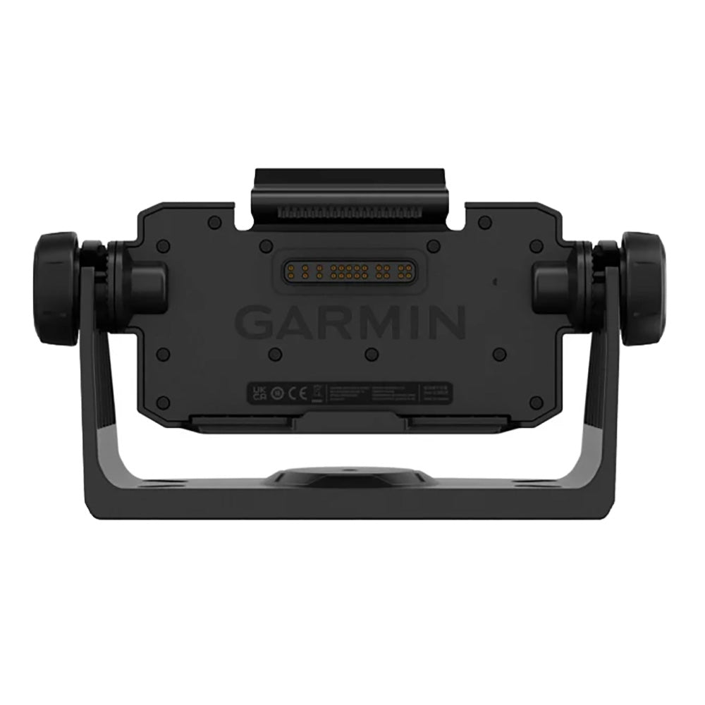 Garmin Bail Mount w/Quick Release Cradle f/ECHOMAP* UHD2 6sv